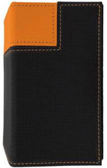 Ultra Pro Deck Box: M2: PRESALE Orange/Black